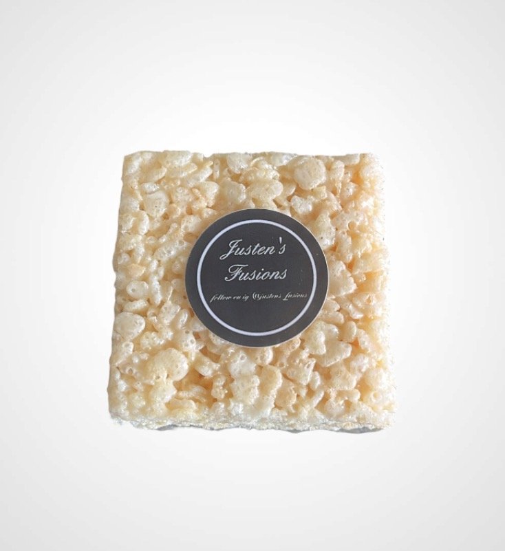 Rice Crispy Treats