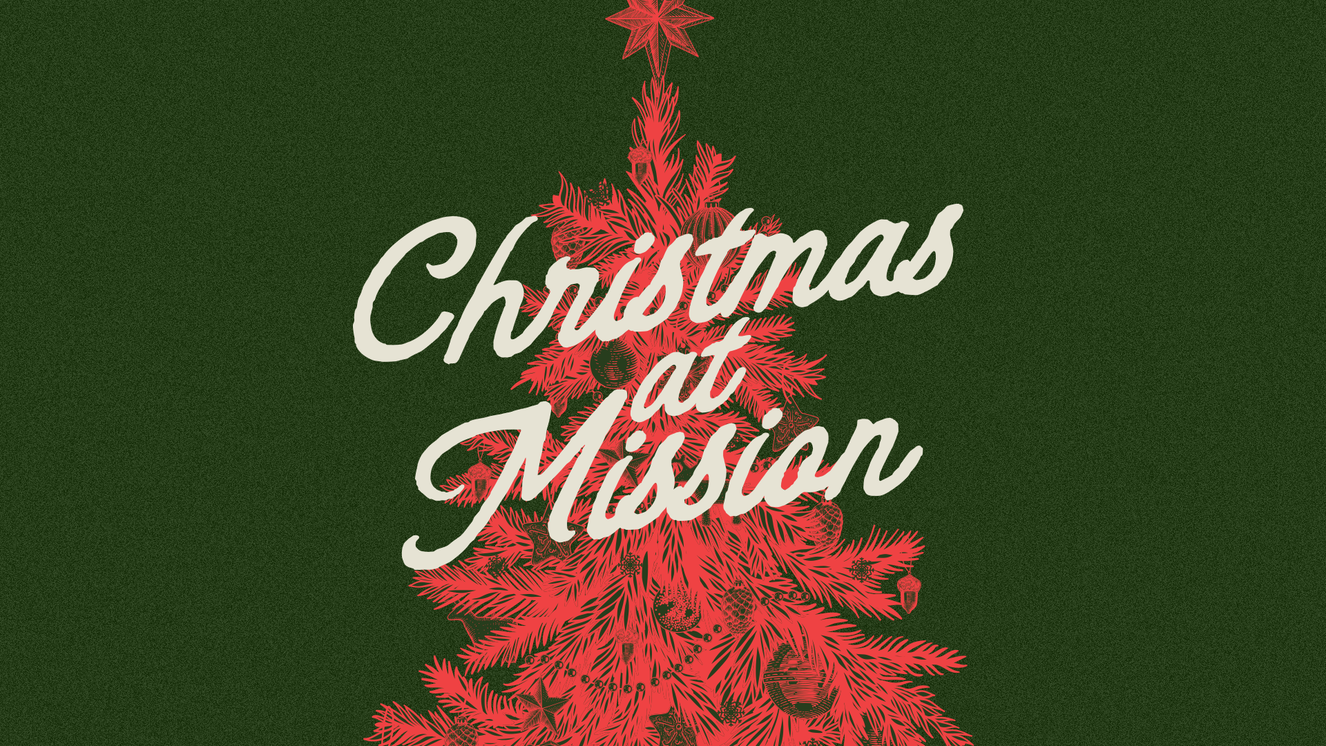 Christmas At Mission
