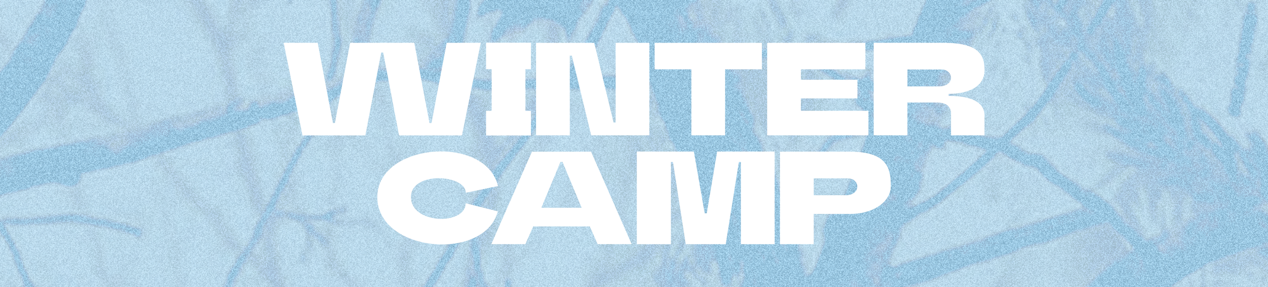 Winter Camp
