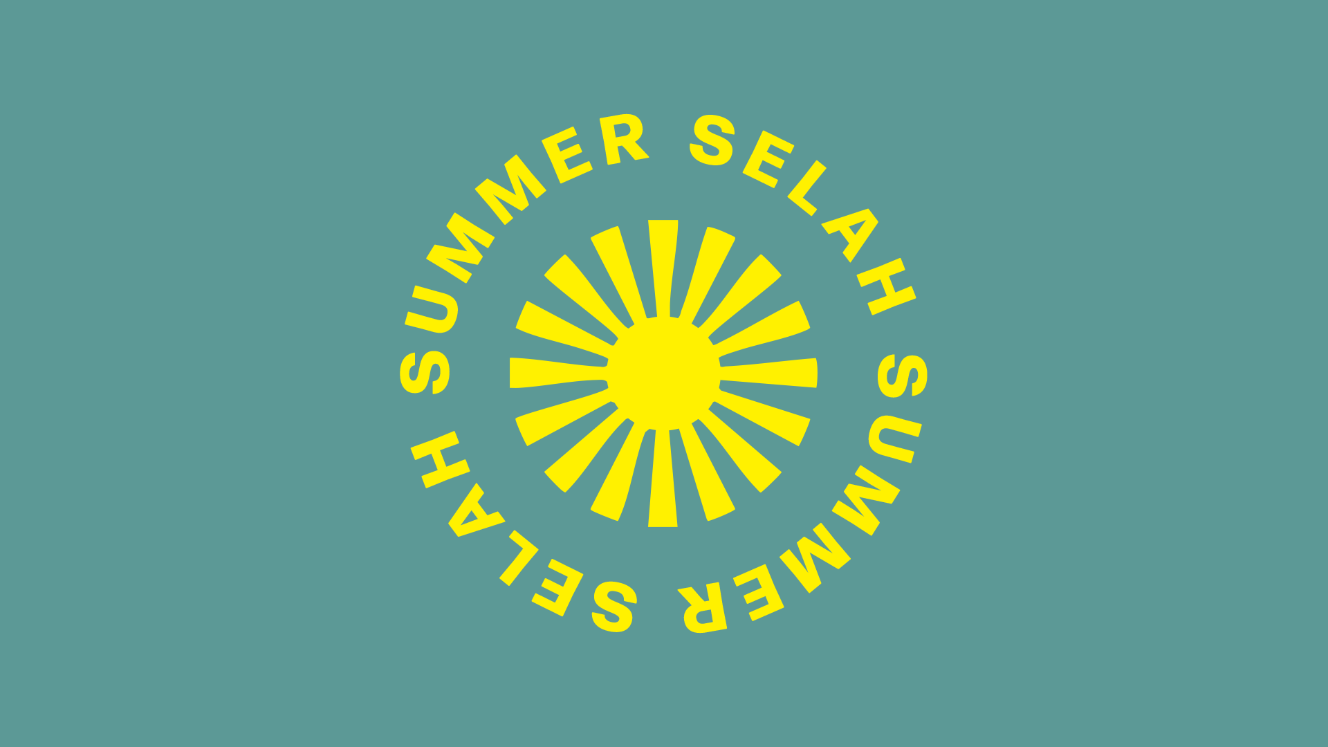 Summer Selah