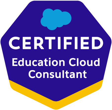 Education Cloud Consultant