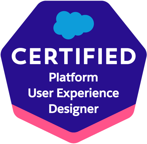 Platform User Experience Designer