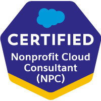 Nonprofit Cloud Consultant (NPC)