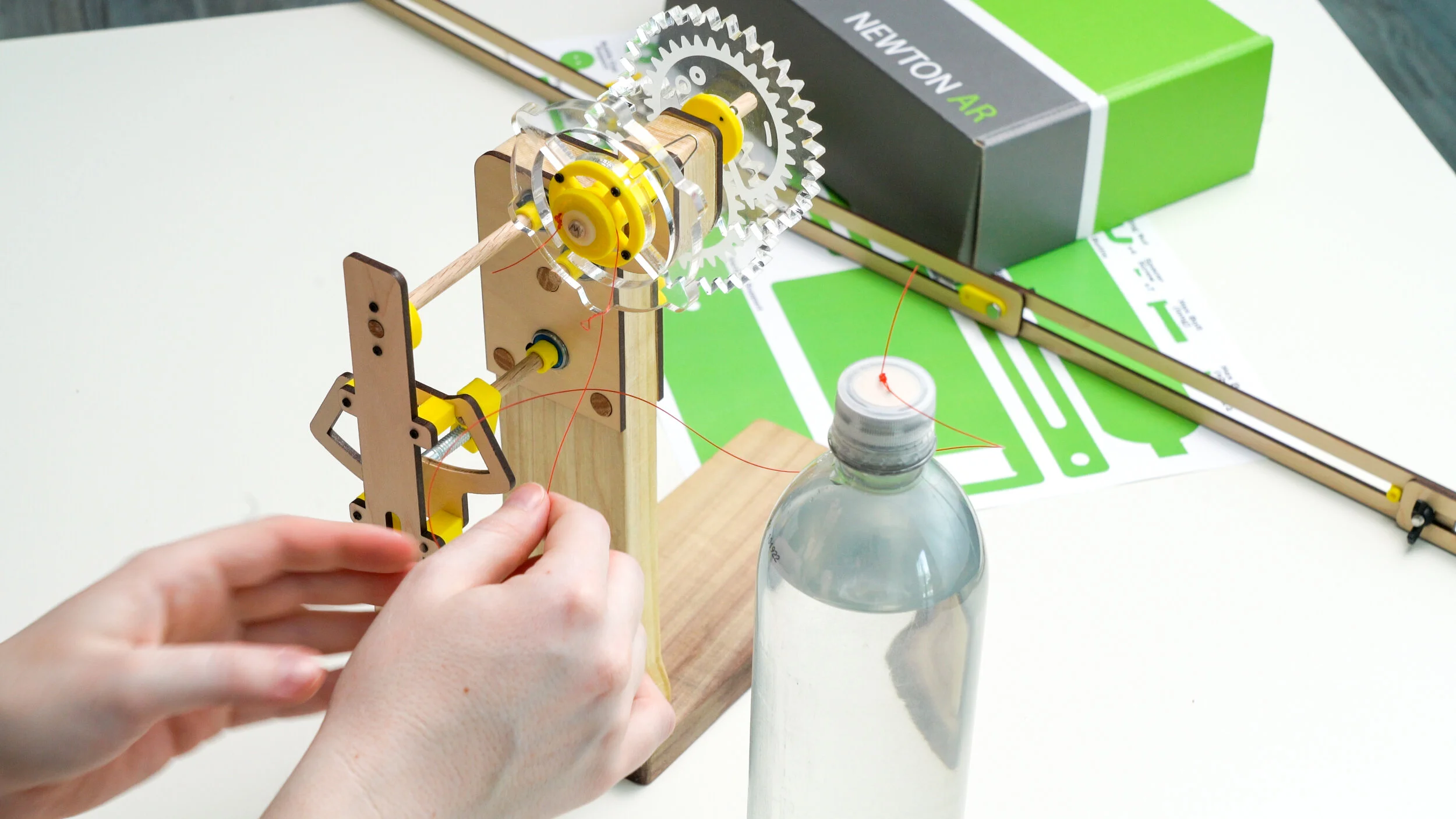 Metronome Kit Maker Kit - Metronome — Parametric Studio Inc.