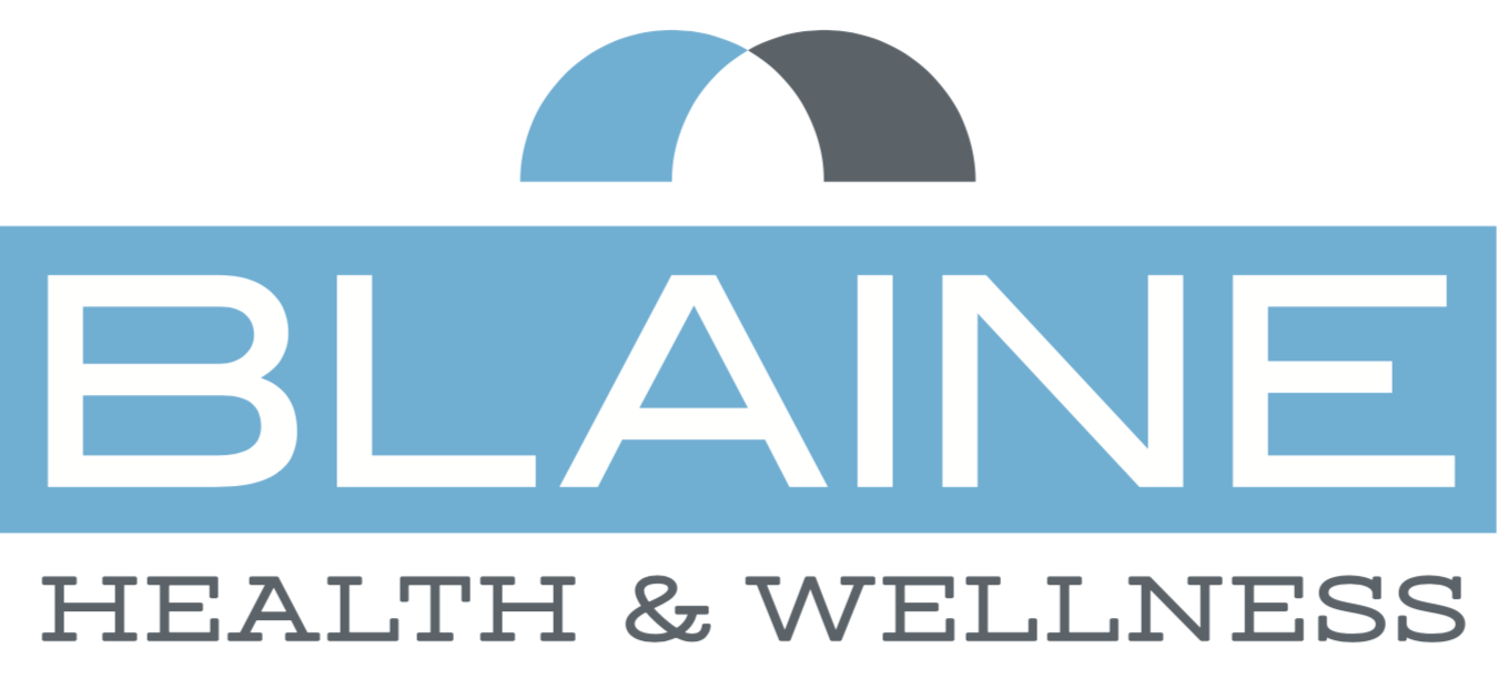 Blaine Health &amp; Wellness