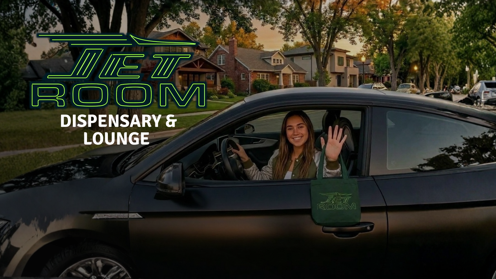 Skip the Drive: Why Jet Room Delivery is the High Desert’s New Favorite Ritual