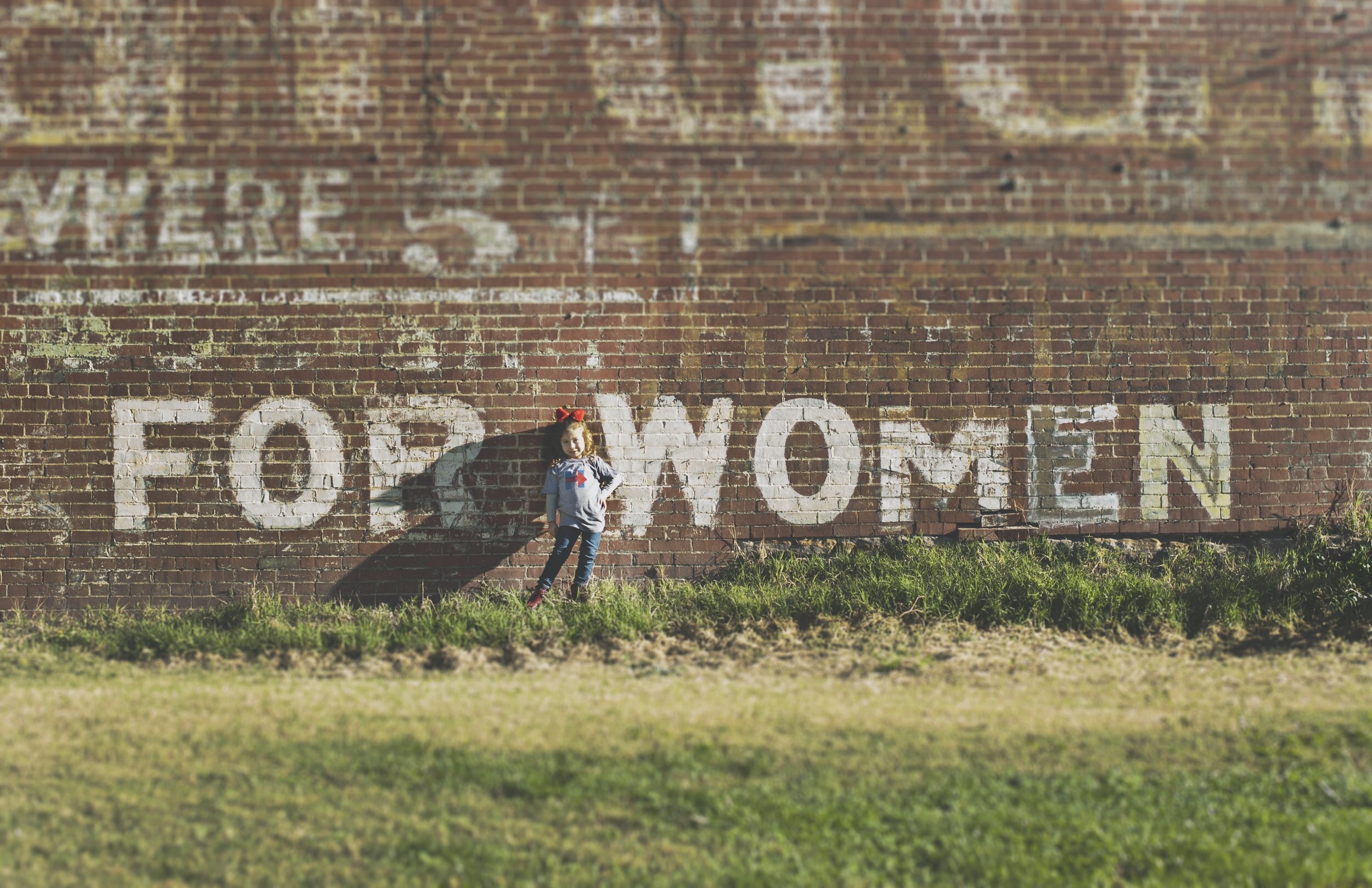 What We #ChooseToChallenge This International Women’s Day
