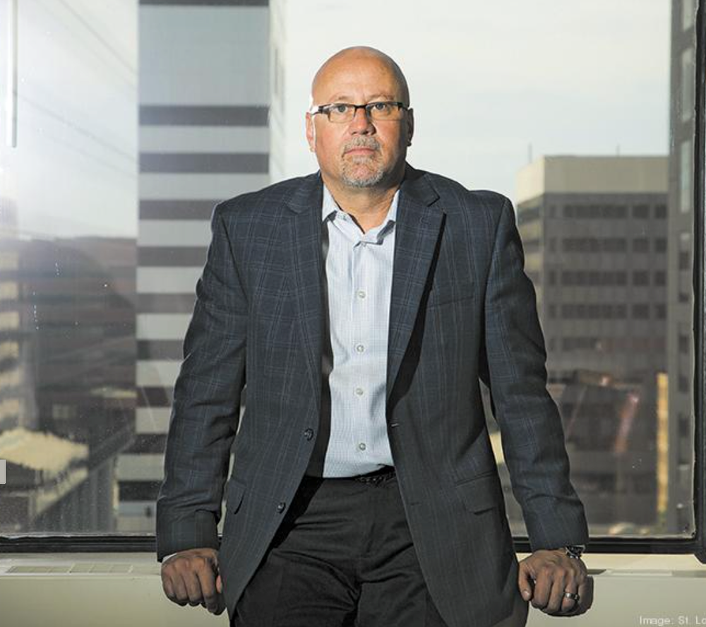 Eric Riesenberg Our Founder — Aspen Legal