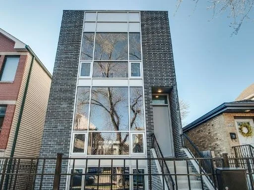 1626 Talman Ave - Single Family Home