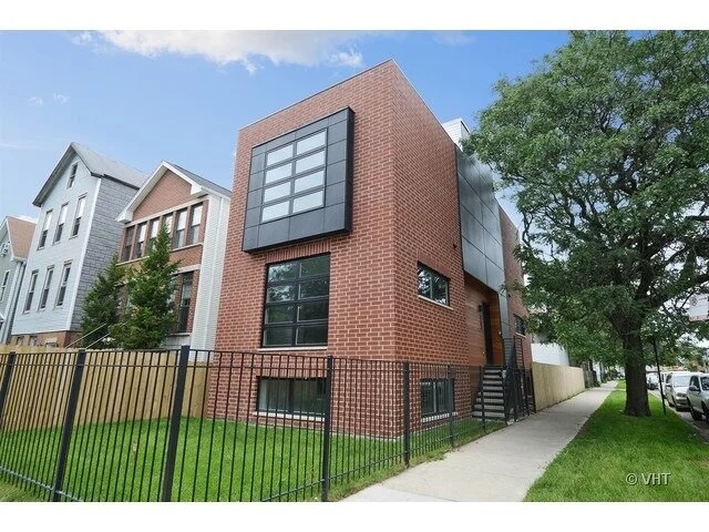 2703 W Wabansia Ave - Single Family Home