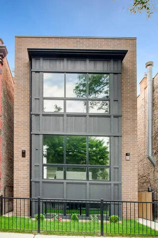 2450 W Superior St - Single Family Home