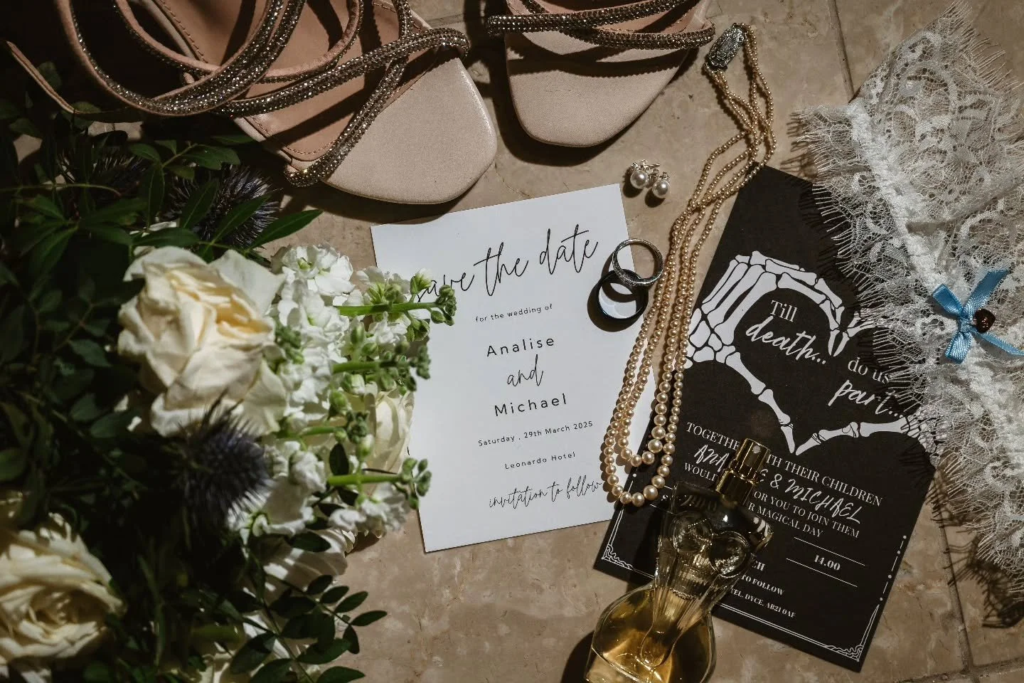 All the details.

Nearly a year for these two!! How time has flown.

#aberdeenweddingphotographer #aberdeenbride #aberdeenphotographer