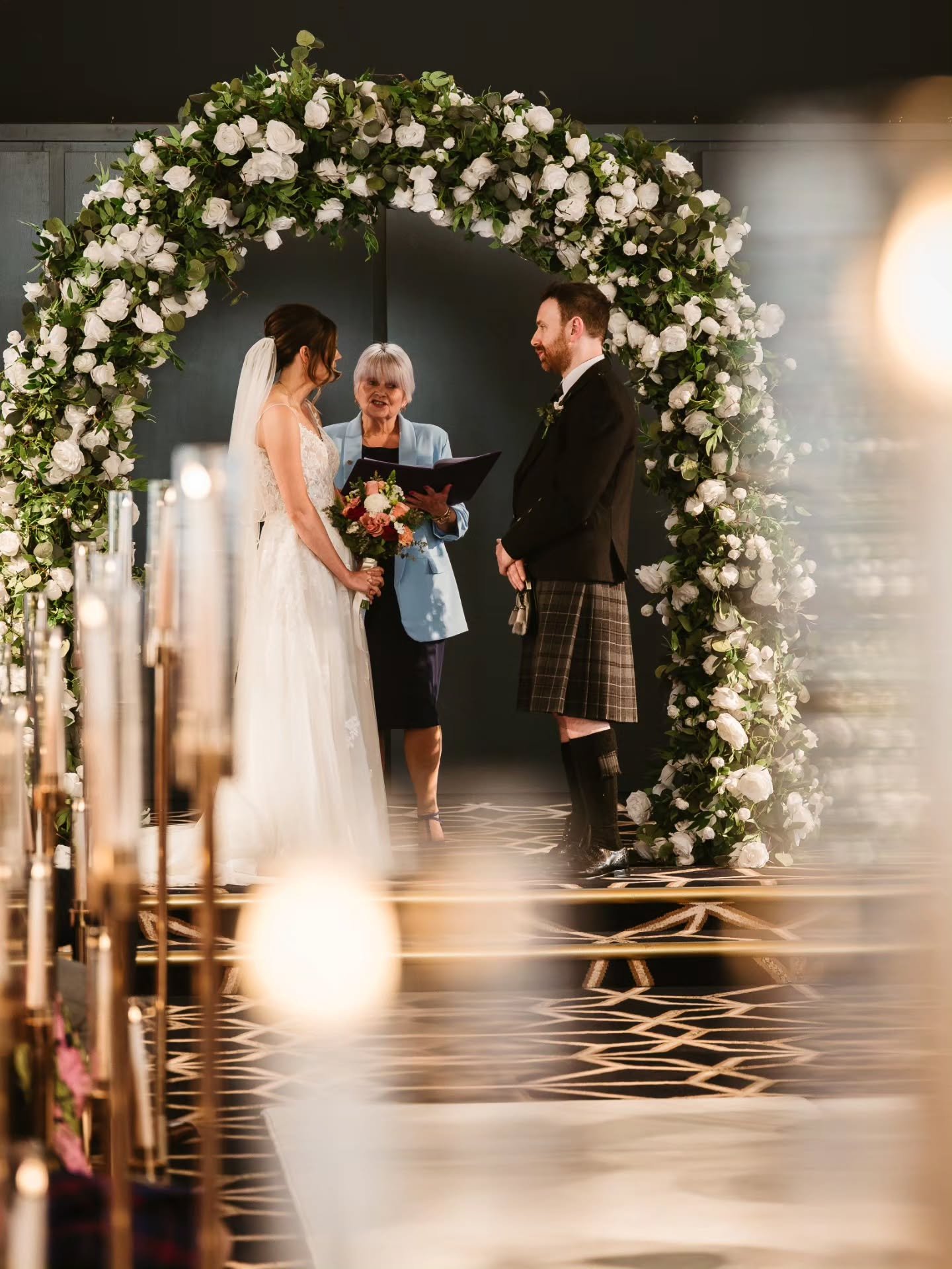 Rachael &amp; Dean

The McGlynns

Saturdays wedding of Rachael and Dean was amazing!! A pair truly perfect and truly meant for each other. Full of love, laughs and personal touches.

I had the absolute best time photographing everything alongside a f