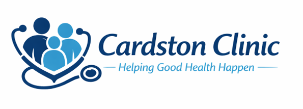 Cardston Clinic