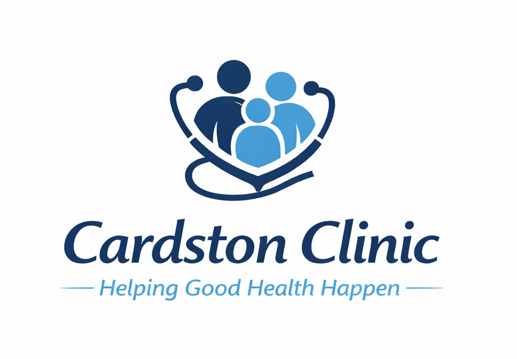 Cardston Clinic