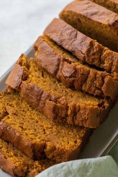 Postpartum Spice Bread
