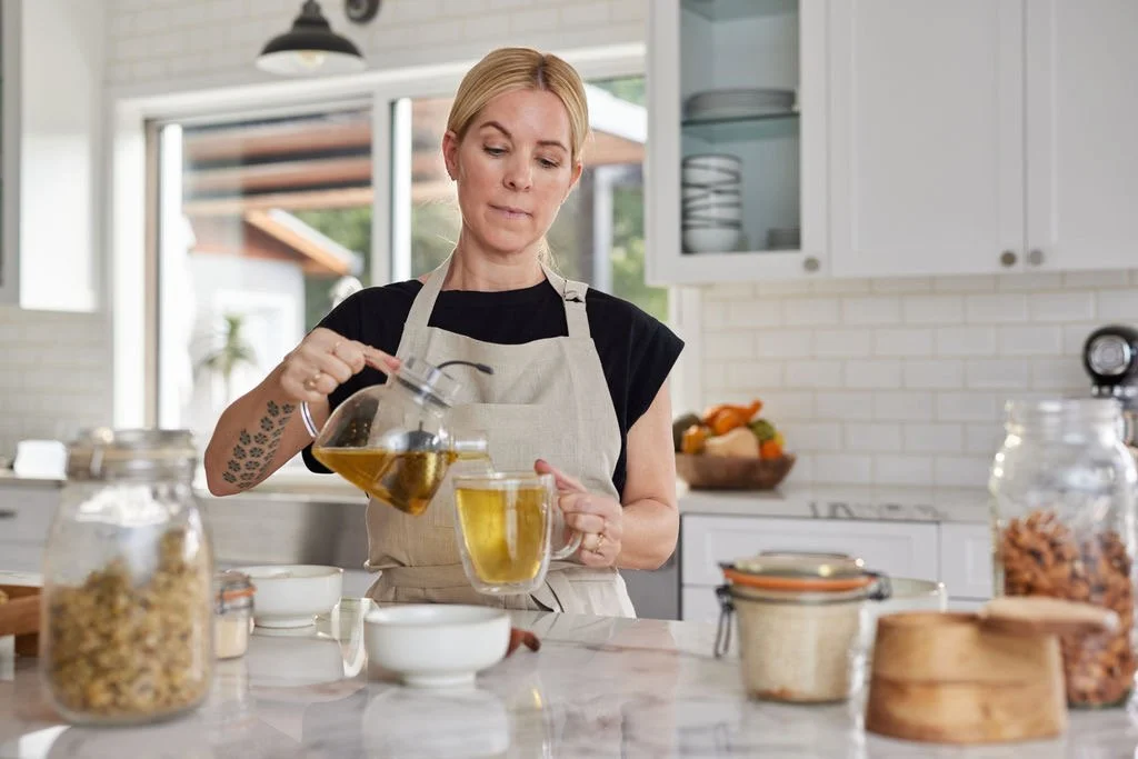 Ayurvedic Postpartum Doula in Los Angeles