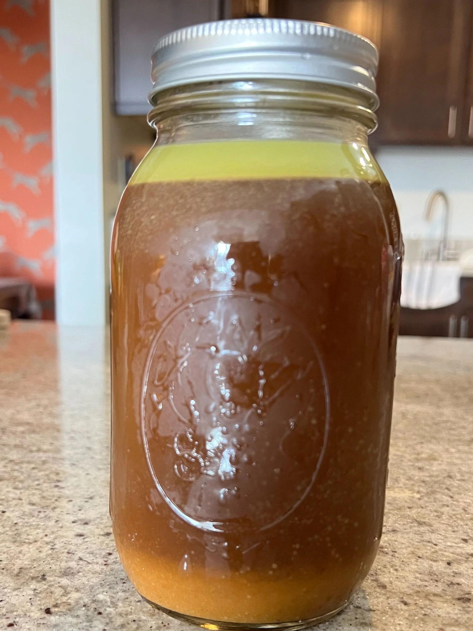 postpartum bone broth — MOTHERSOURCE