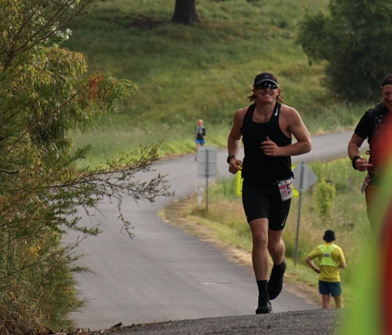 Long Run