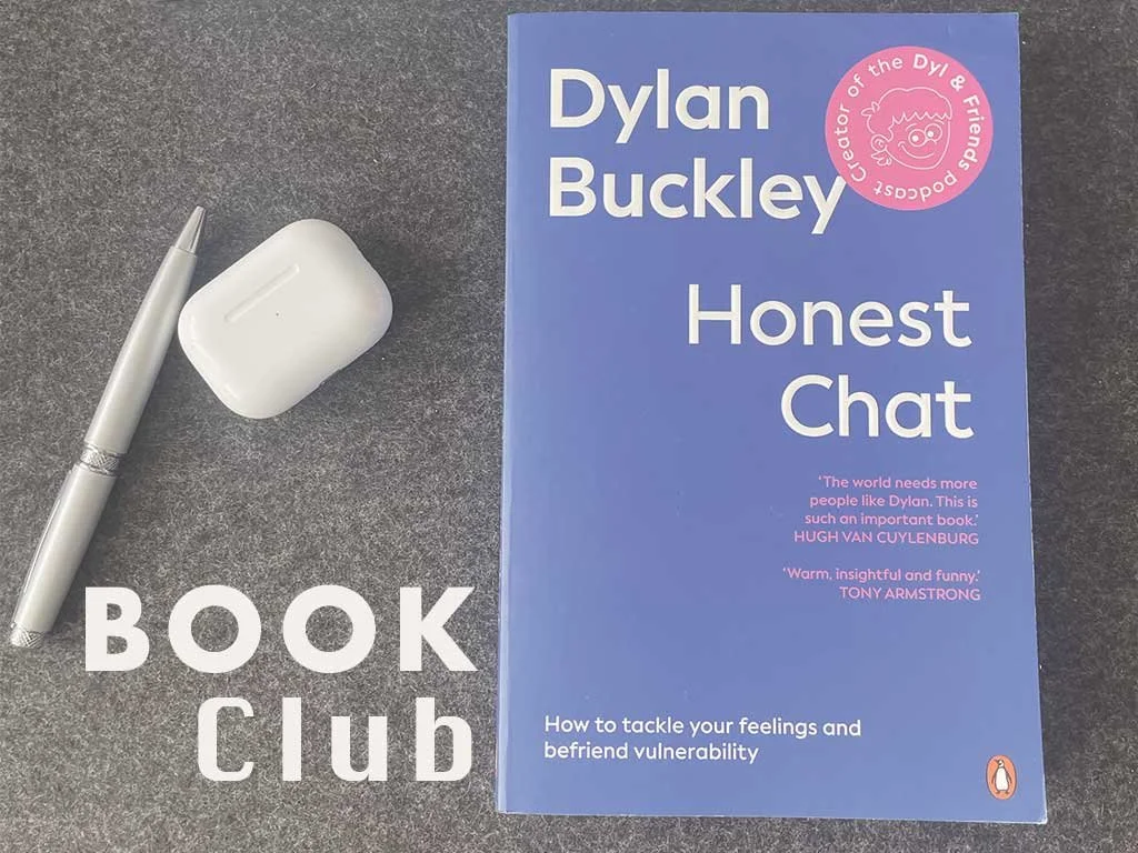 Honest Chat book review