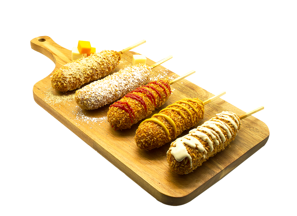 Corn Dogs