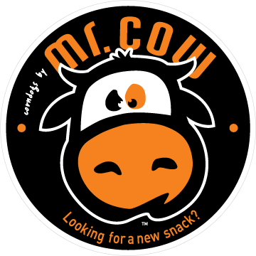 Corn dogs by Mr. Cow 🐮 is NOW in Potomac Mills Mall !! #potomacmills