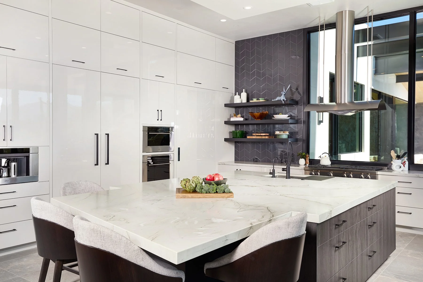 Mont Blanc Satin Kitchen Island .jpg