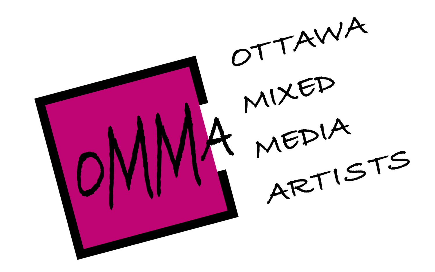 OTTAWA MIXED MEDIA ARTISTS