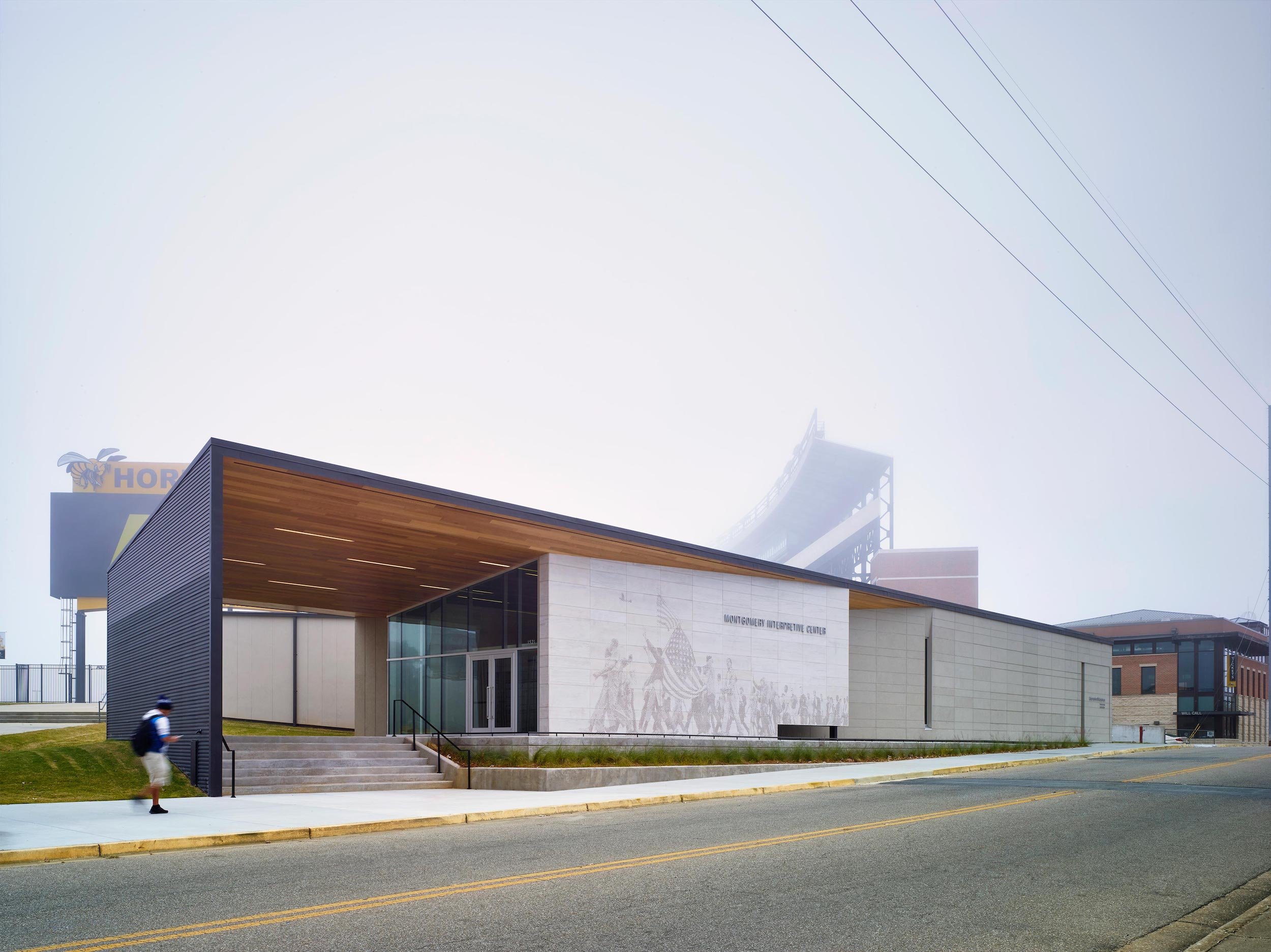 Chambless King Architects – Montgomery Interpretive Center – Montgomery Alabama – 5.jpg