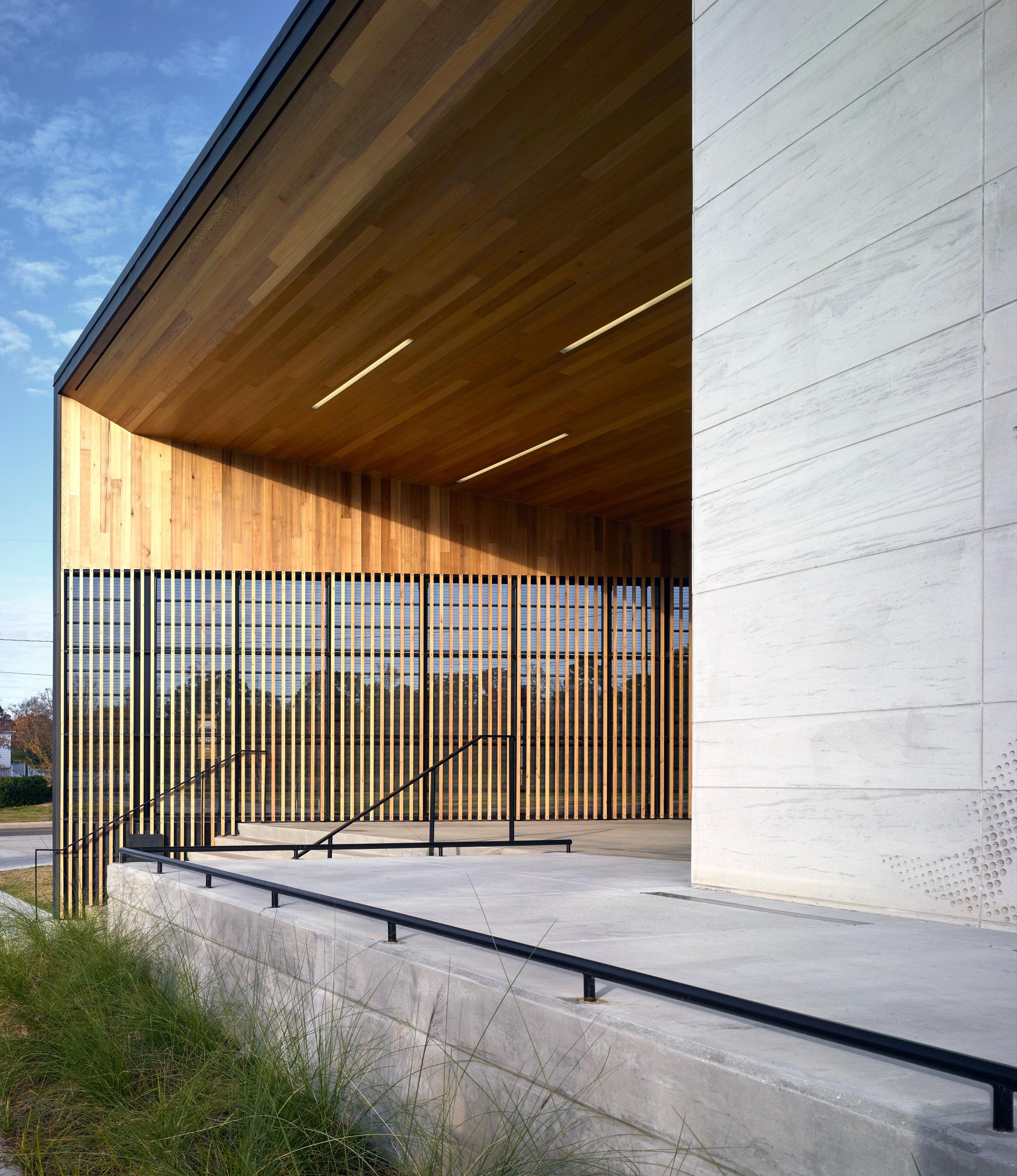 Chambless King Architects – Montgomery Interpretive Center – Montgomery Alabama – 4.jpg