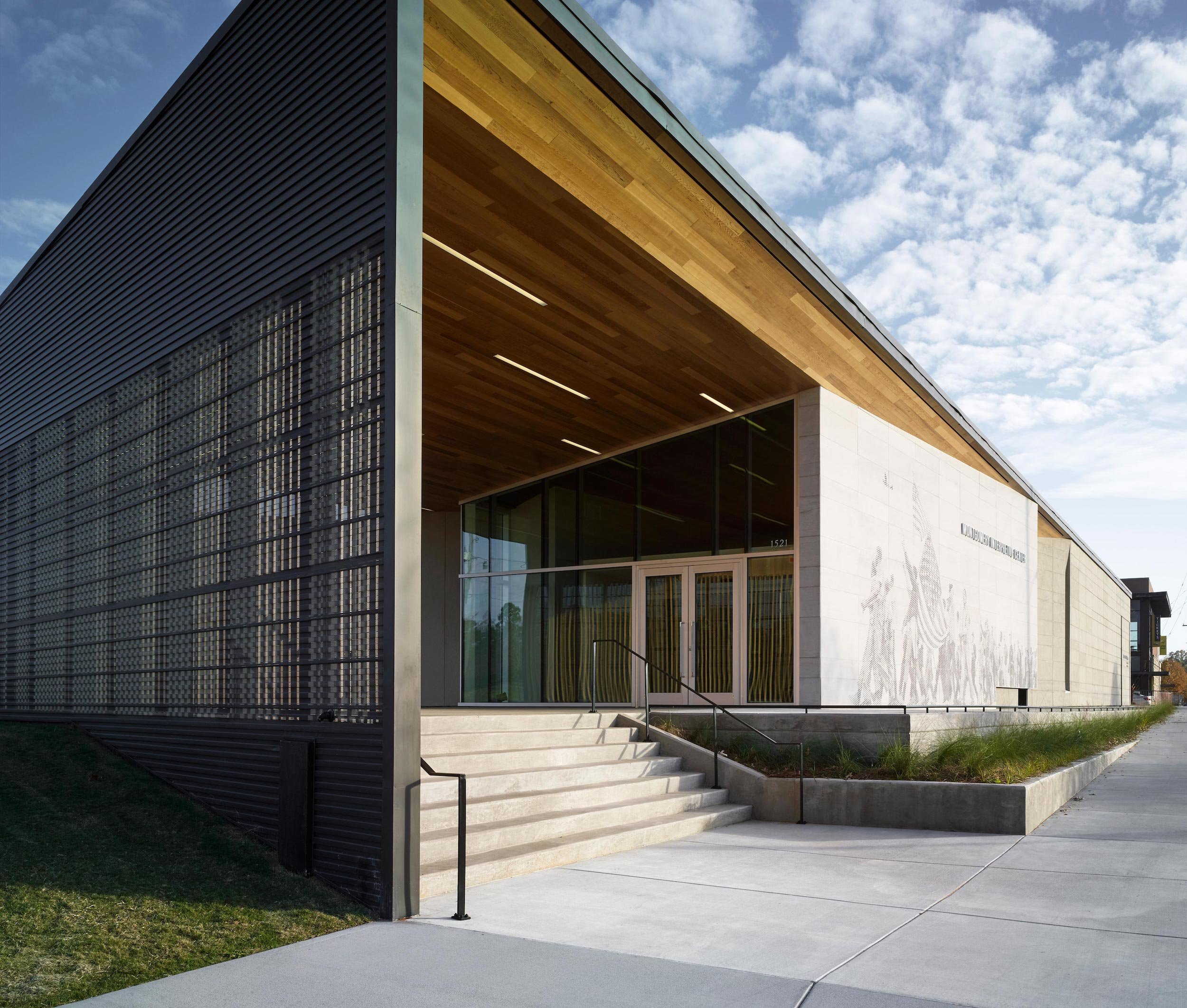 Chambless King Architects – Montgomery Interpretive Center – Montgomery Alabama – 8.jpg