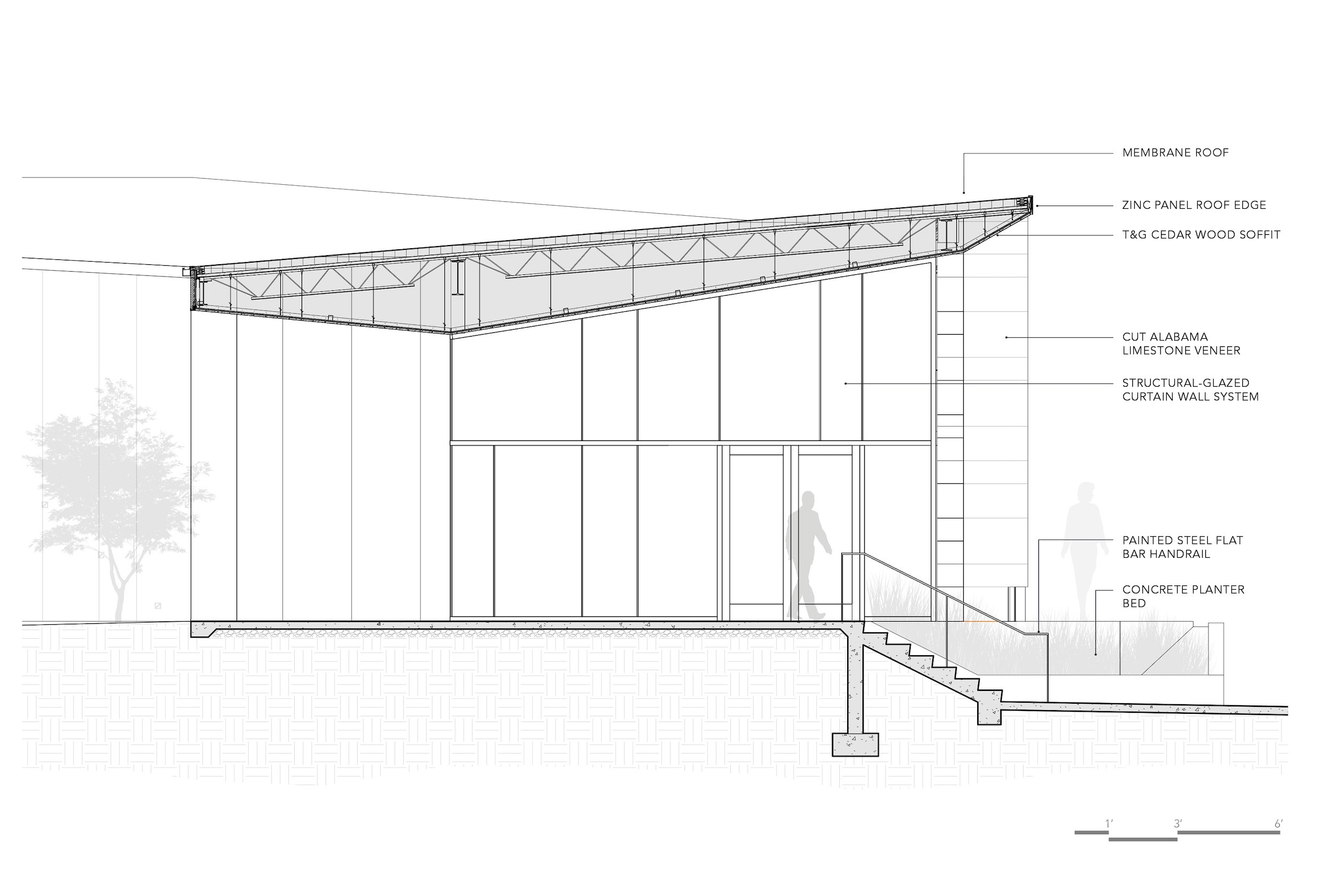 Chambless King Architects – Montgomery Interpretive Center – Montgomery Alabama – 9.jpg