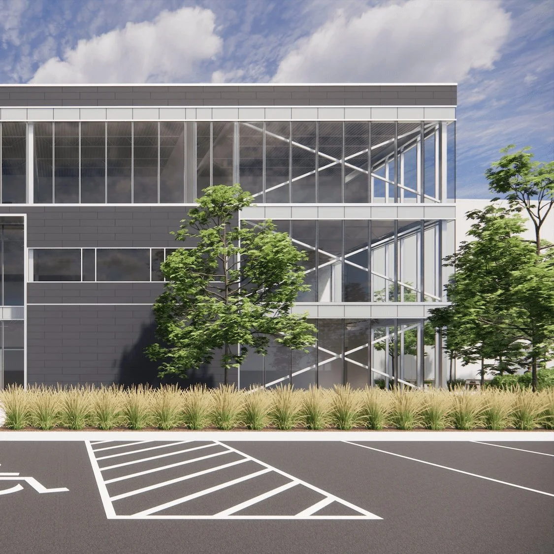 Chambless King Architects – Premier Tech