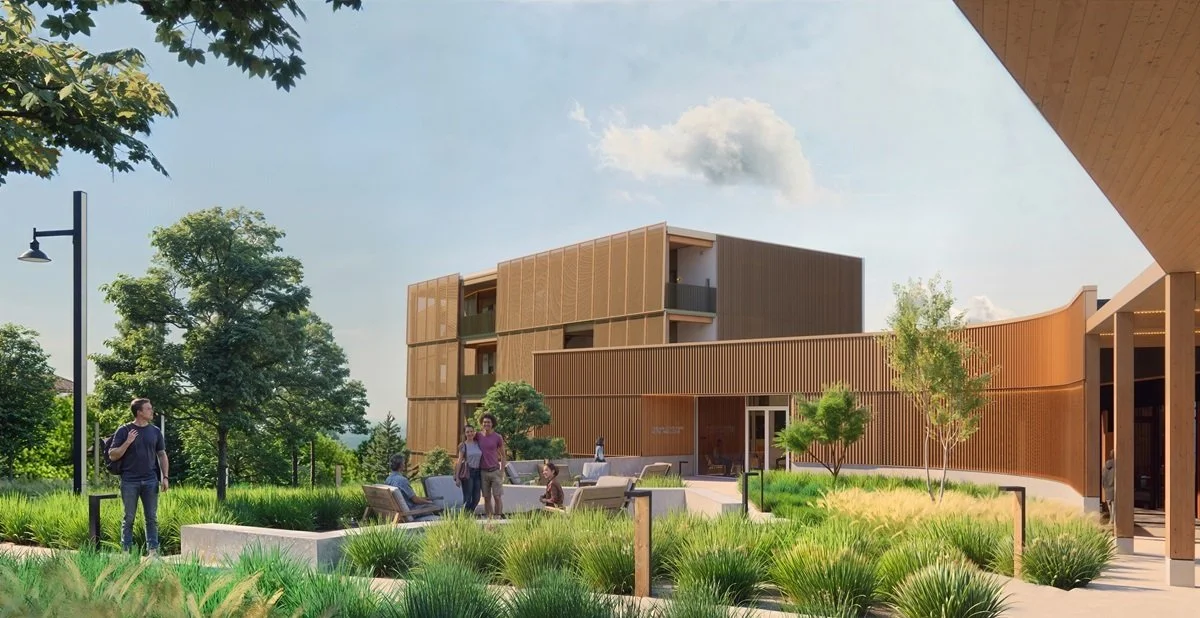 New lodge coming to Alabama’s Cheaha State Park