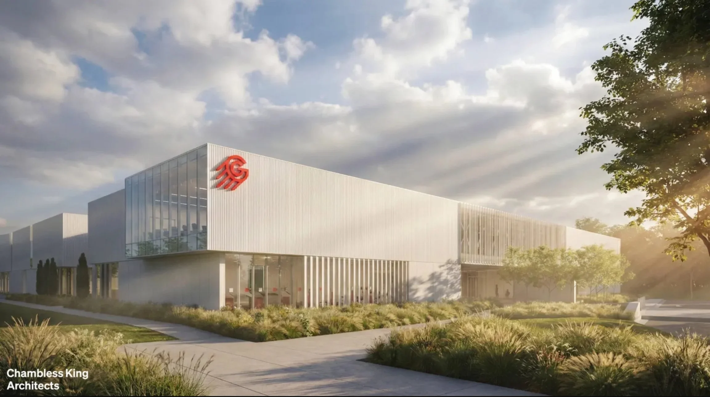 New $82M athletic complex coming to Gadsden
