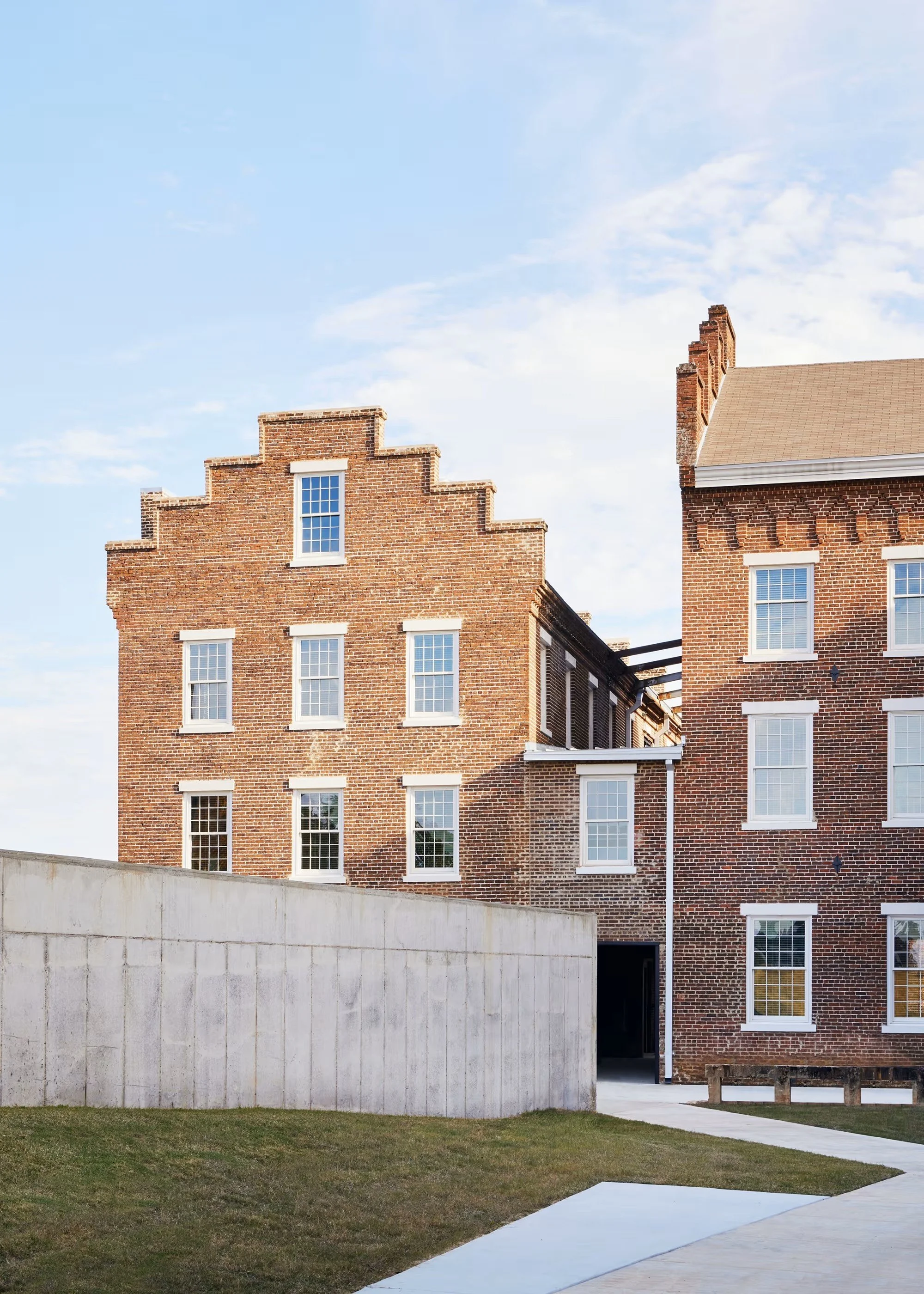The Mill’s Main Street Miracle
