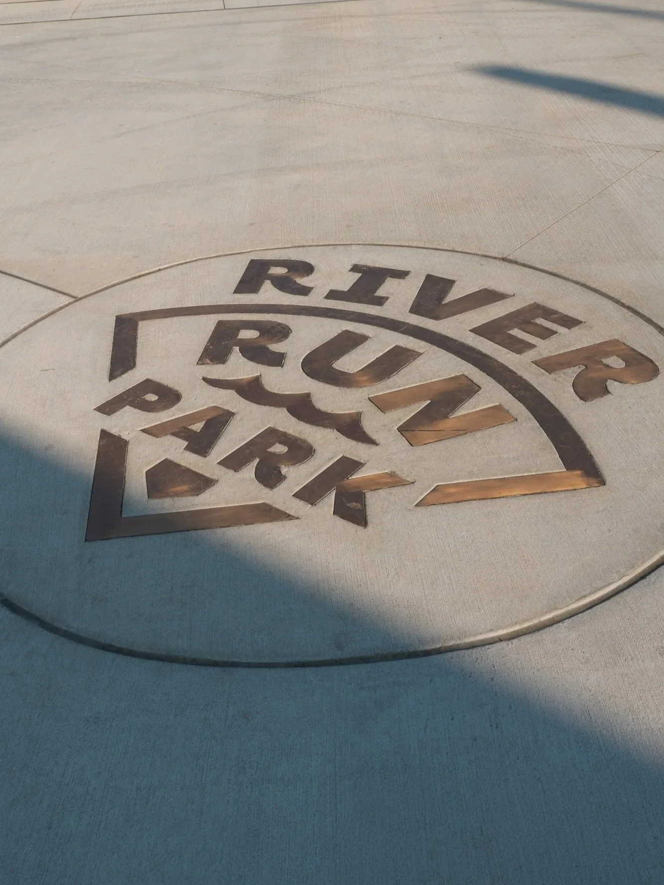 Chambless King Architects – River Run Park – Northport Alabama