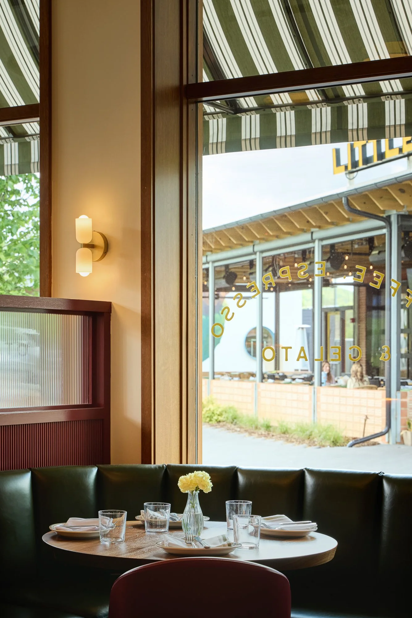 Chambless King Architects – Valley Post –  Chelsea, Alabama
