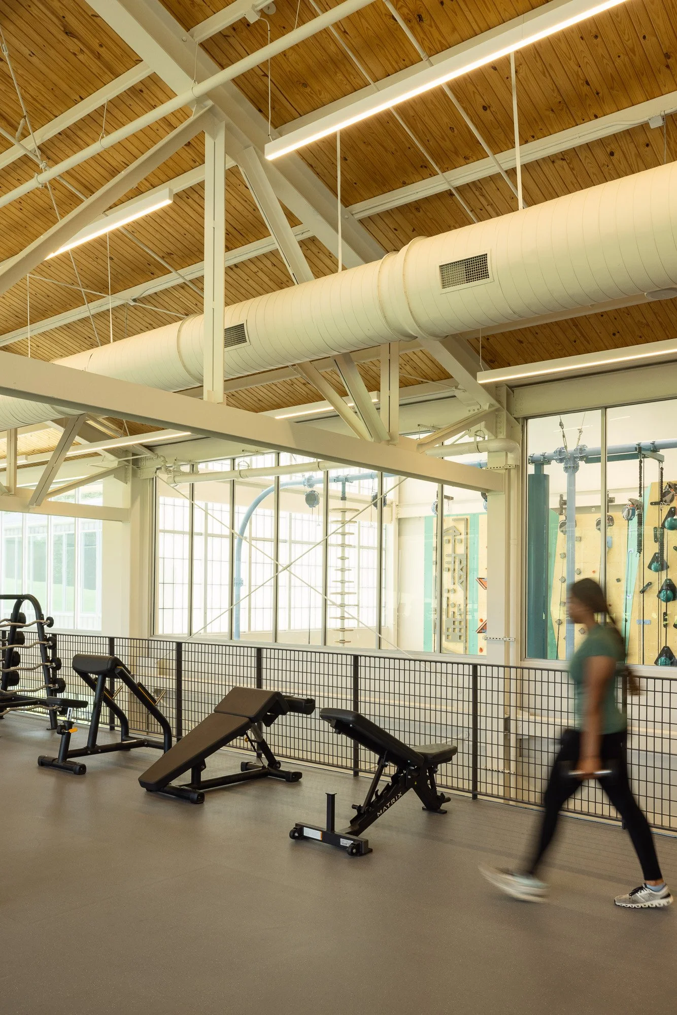Chambless King Architects – The Land – Saraland Alabama