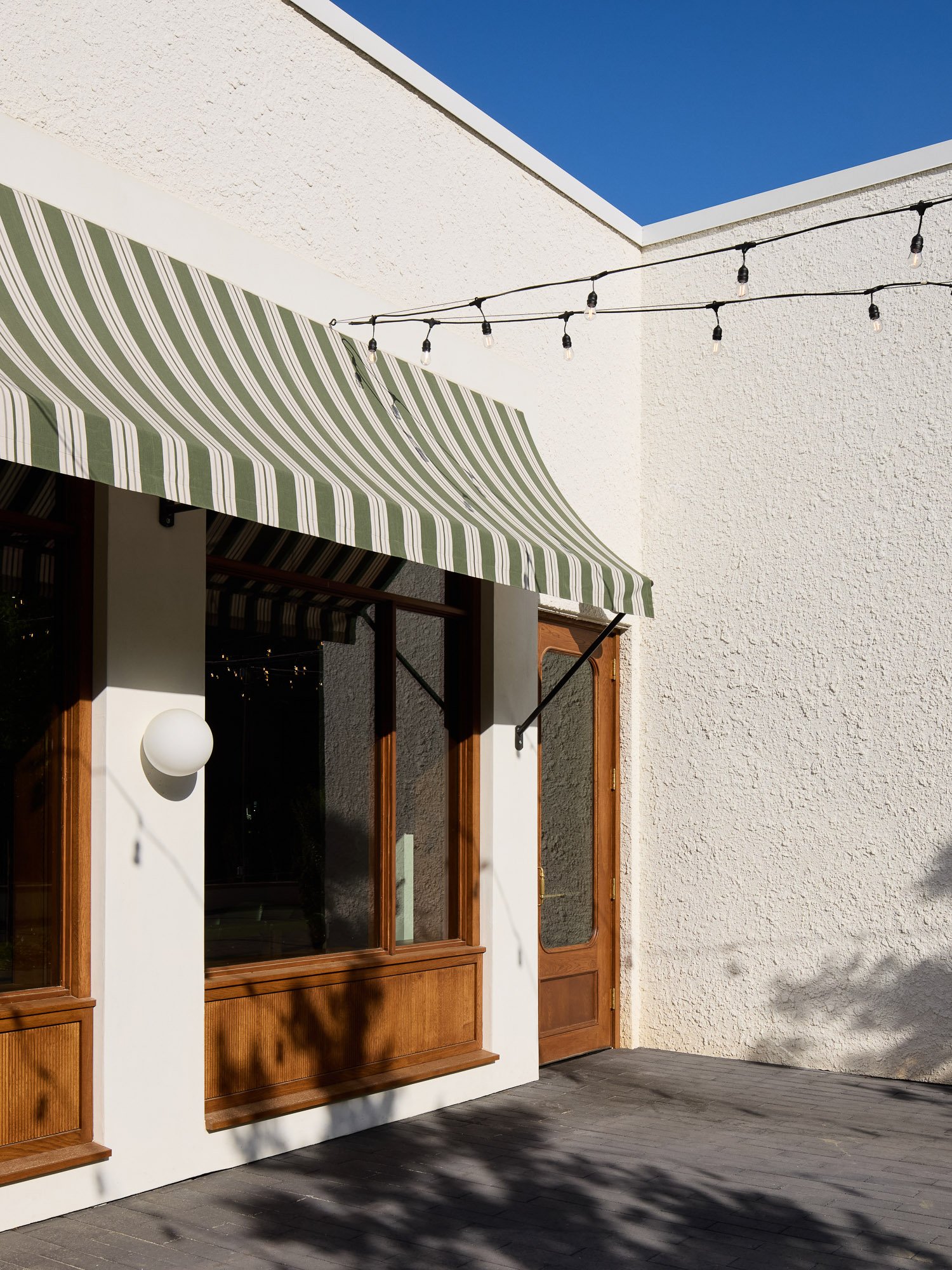 Chambless King Architects – Valley Post –  Chelsea, Alabama