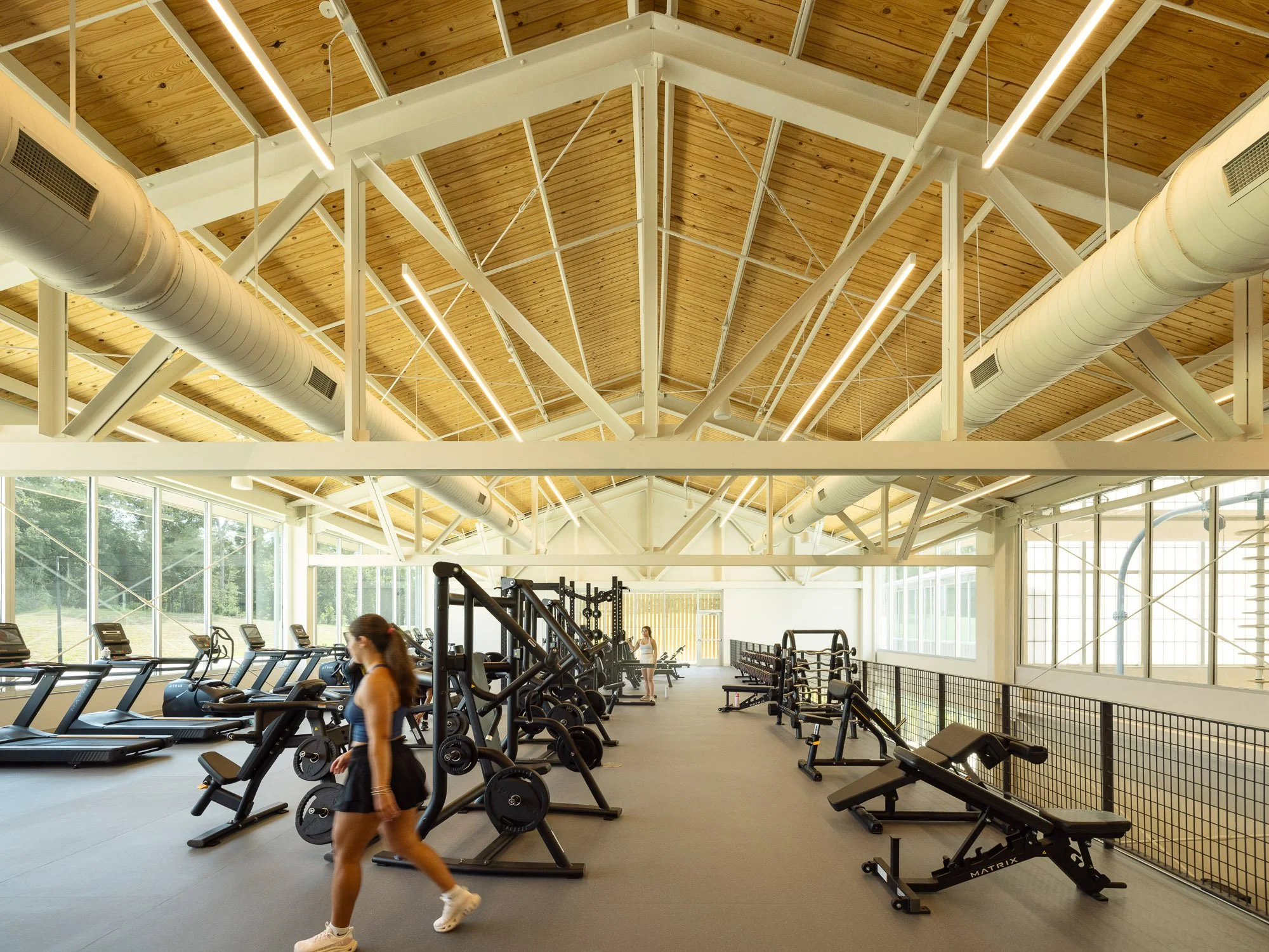Chambless King Architects – The Land – Saraland Alabama