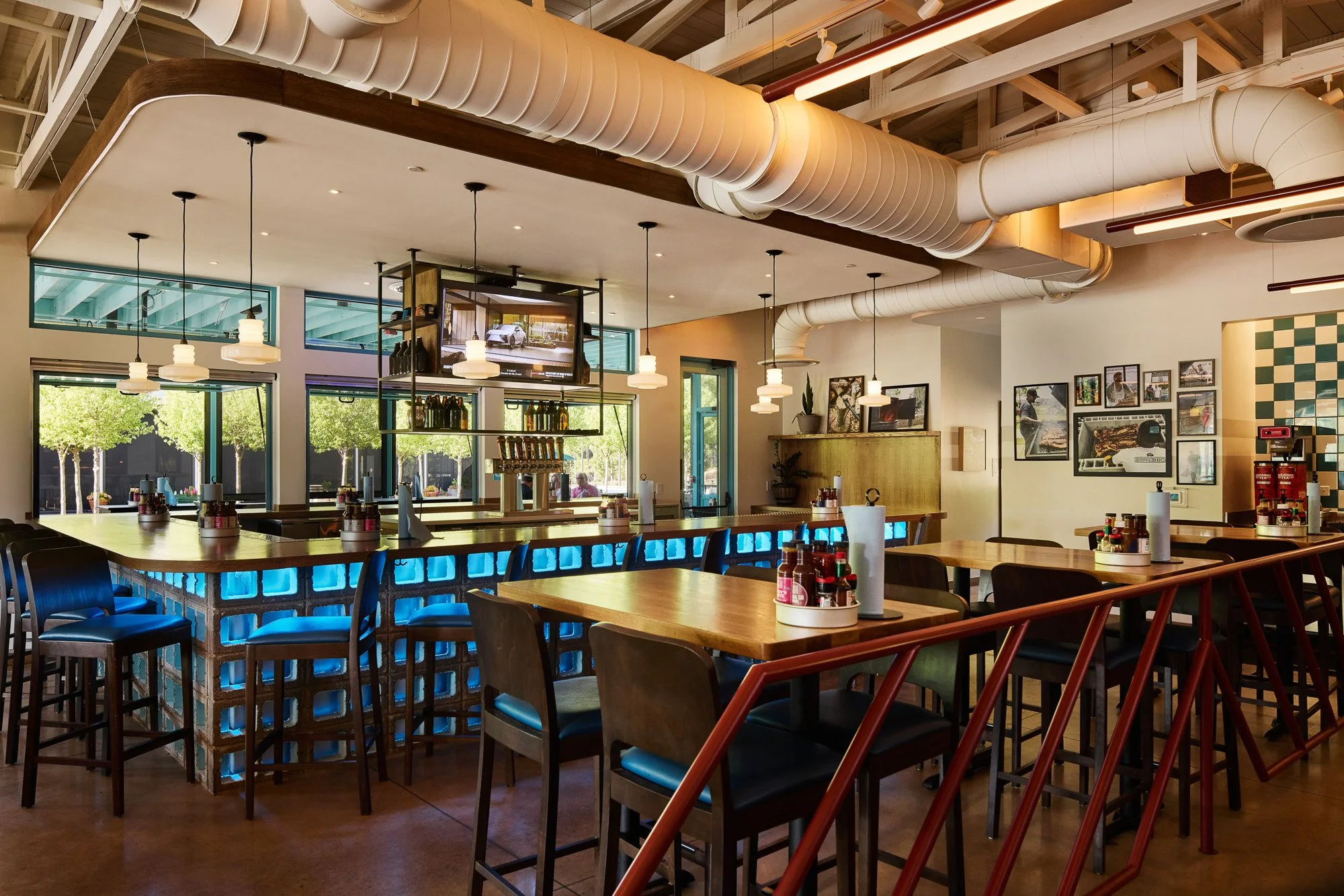 Chambless King Architects – Valley Post –  Chelsea, Alabama