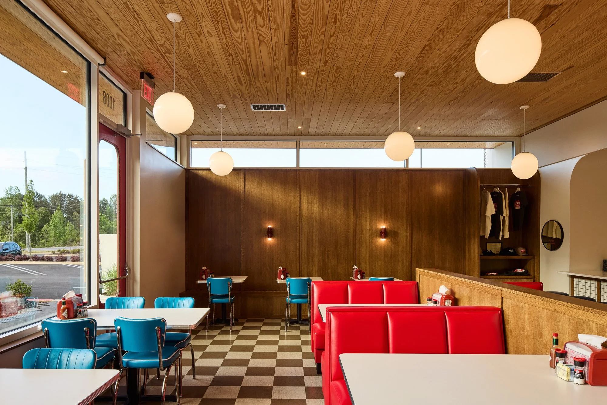 Chambless King Architects – Valley Post –  Chelsea, Alabama