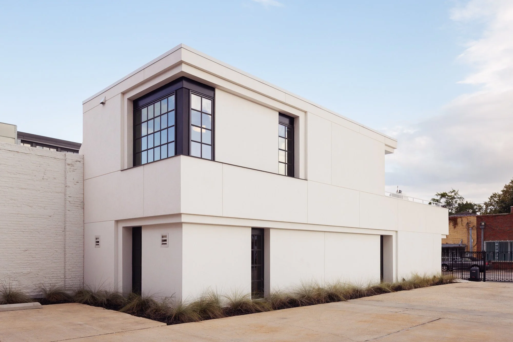 Chambless King Architects - Lewis Communications - Mobile, Alabama