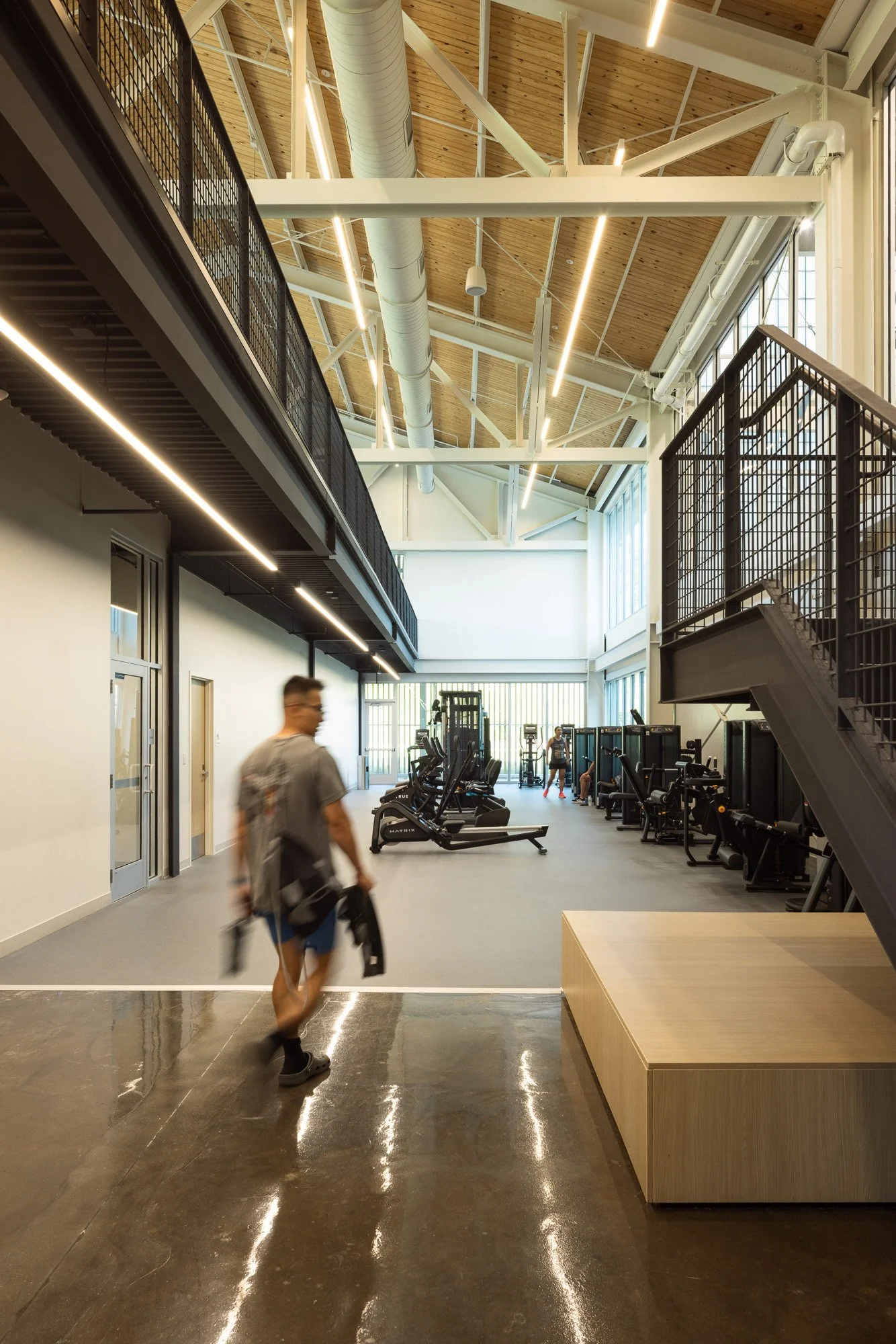 Chambless King Architects – The Land – Saraland Alabama
