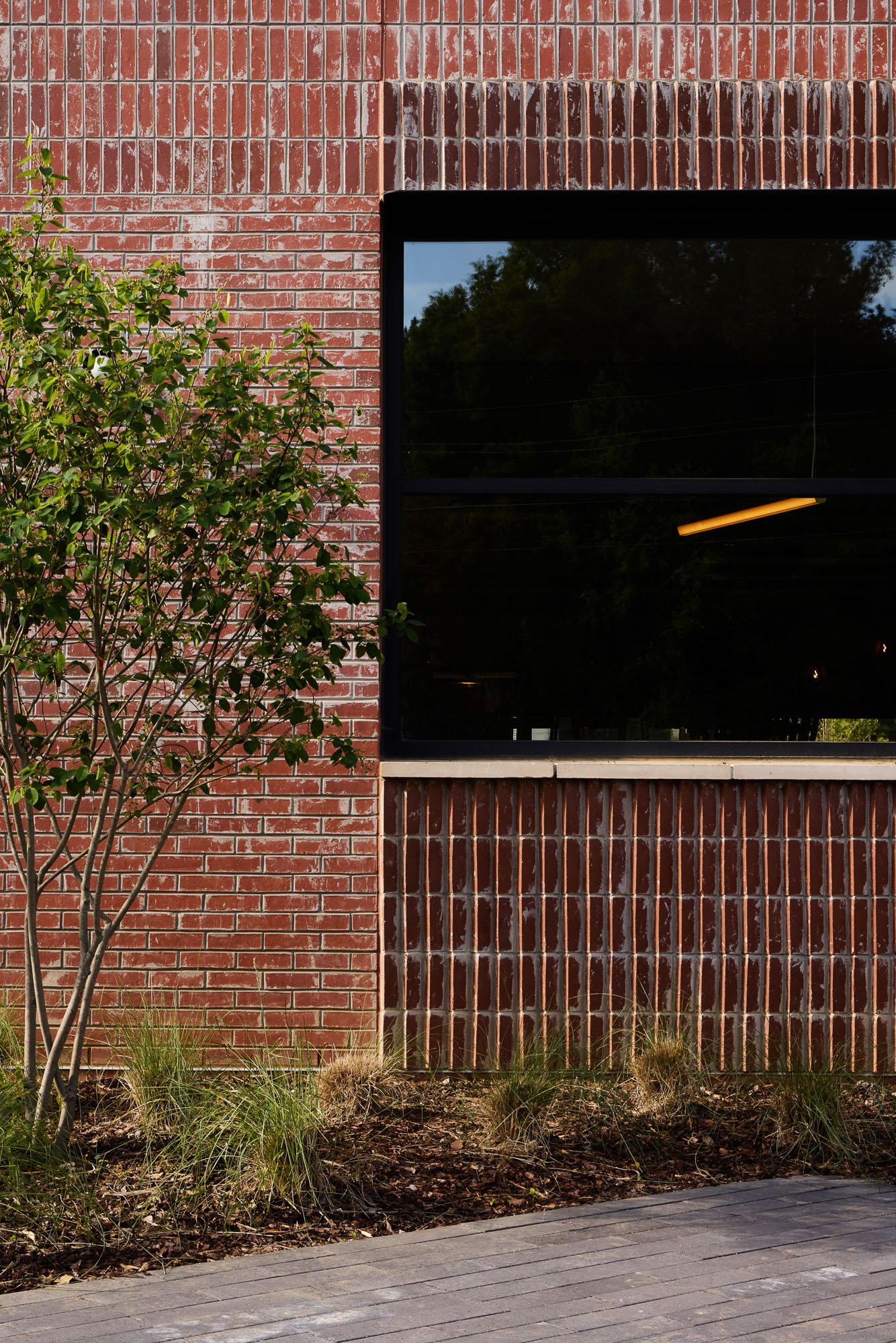Chambless King Architects – Valley Post –  Chelsea, Alabama