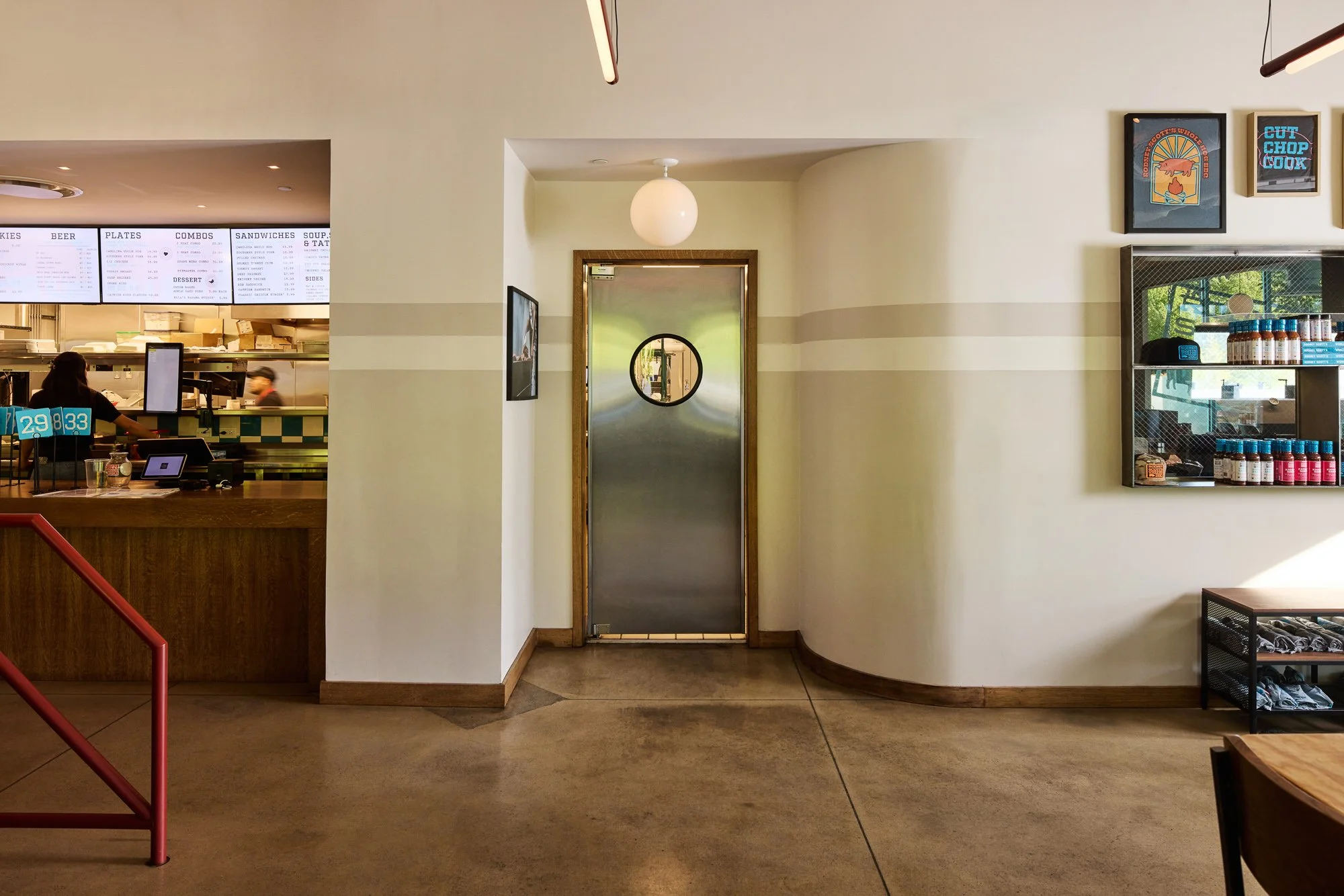 Chambless King Architects – Valley Post –  Chelsea, Alabama