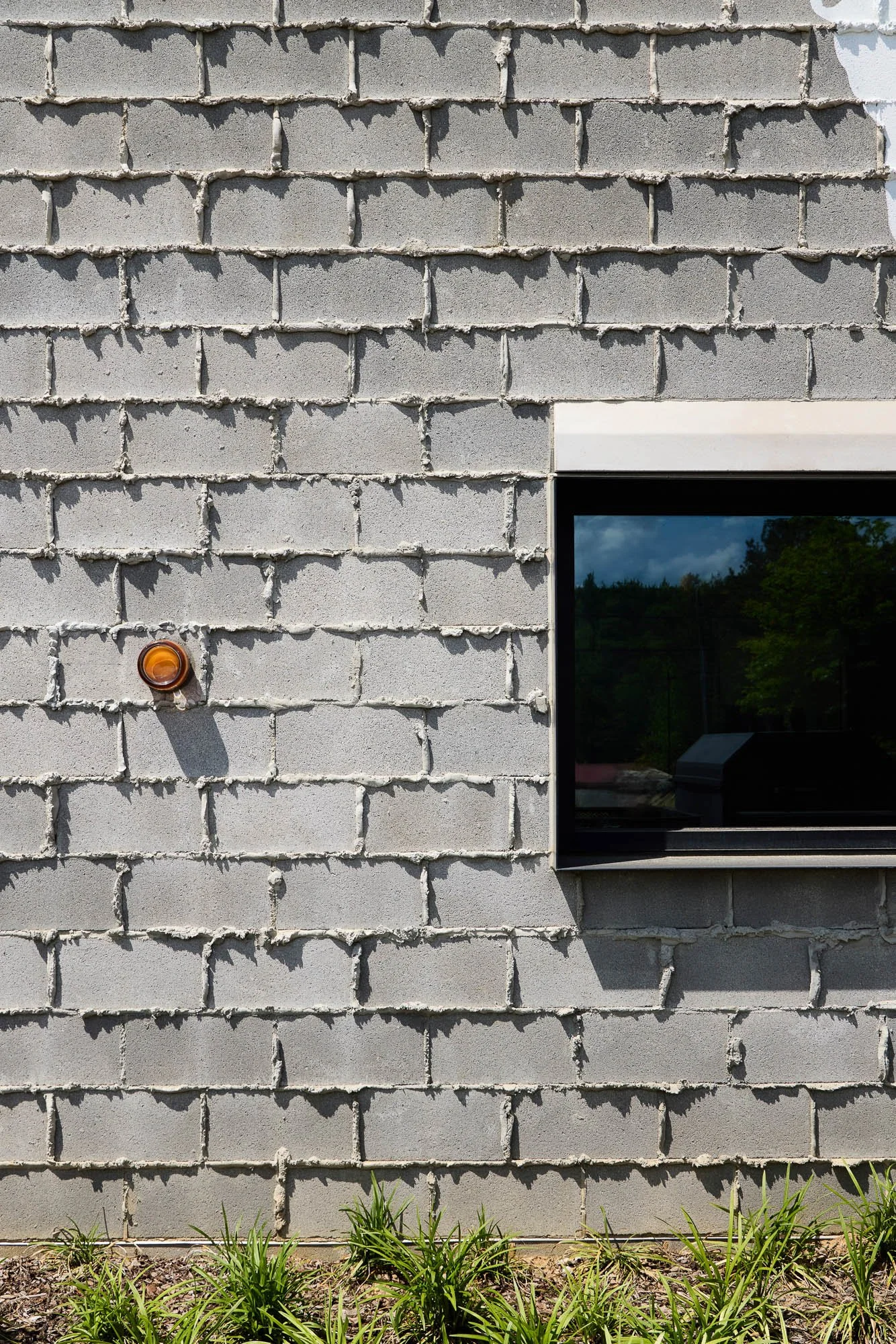Chambless King Architects – Valley Post –  Chelsea, Alabama