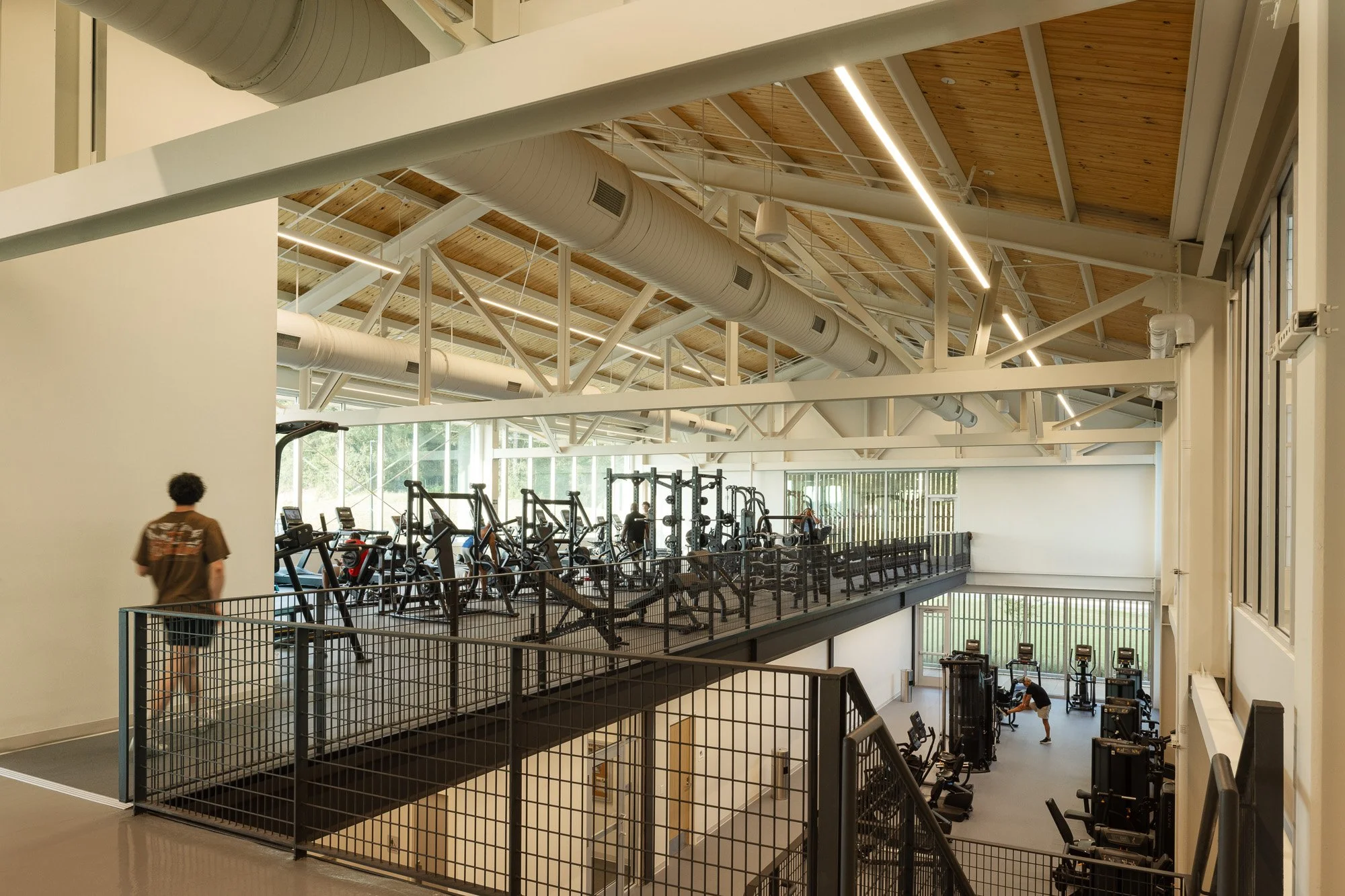 Chambless King Architects – The Land – Saraland Alabama