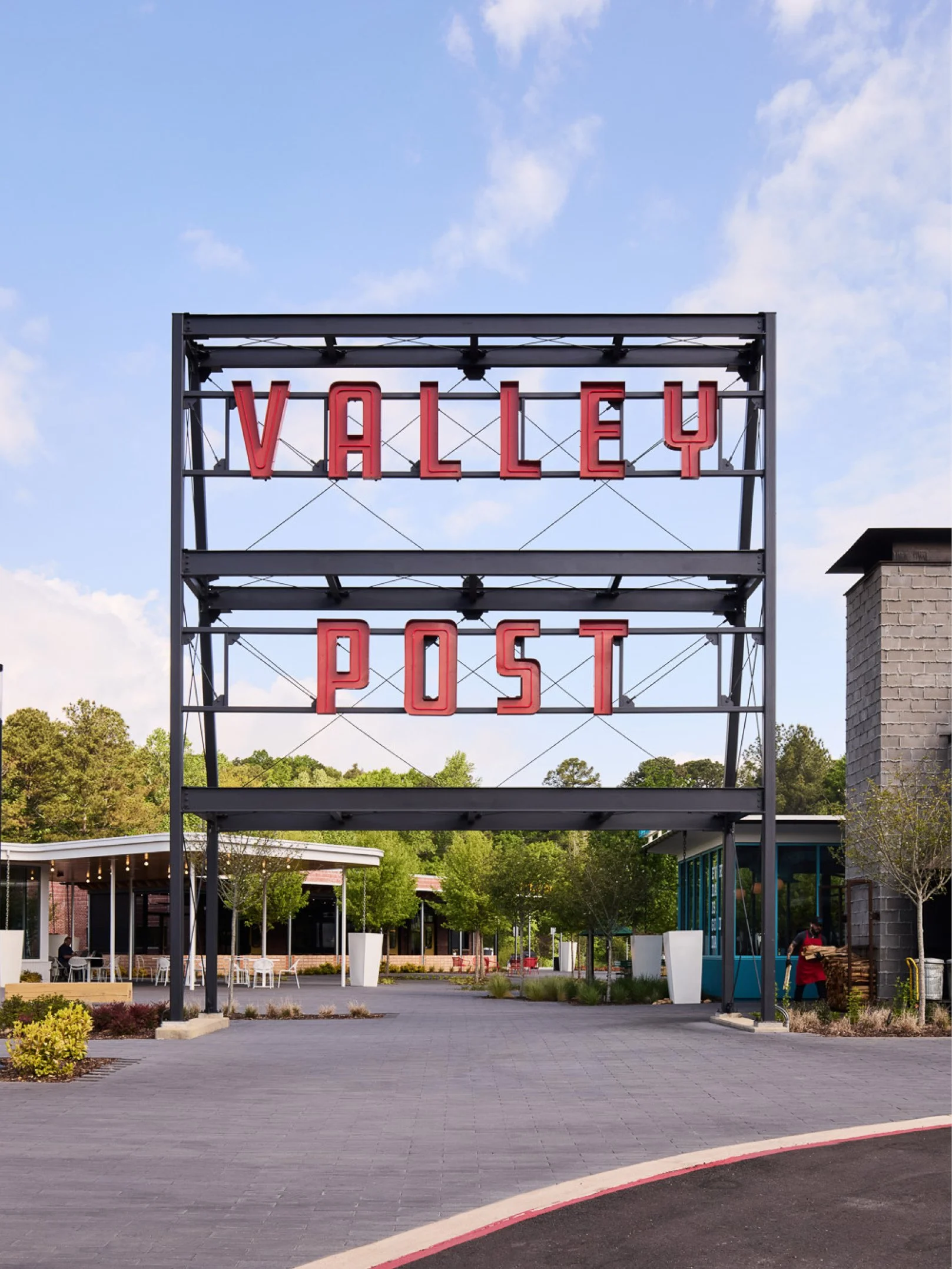Valley Post